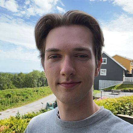 Dennis Lanesskog, mannen bak Web Kaptein