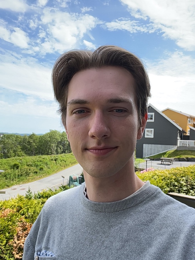 Dennis Lanesskog, Web Kaptein